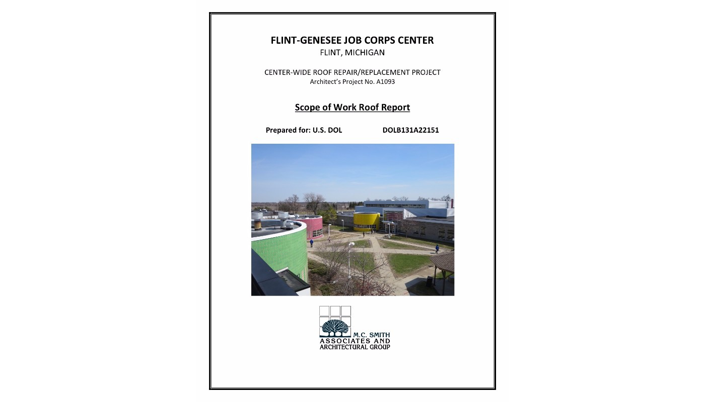 Flint Genesee Job Corps