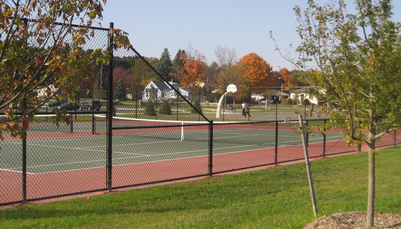 Oriole Park