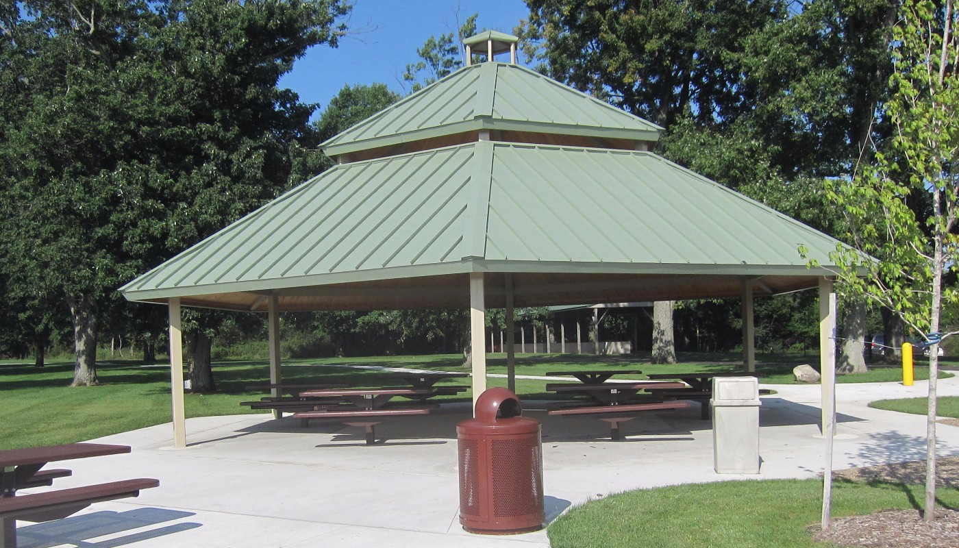 Heath Township Park
