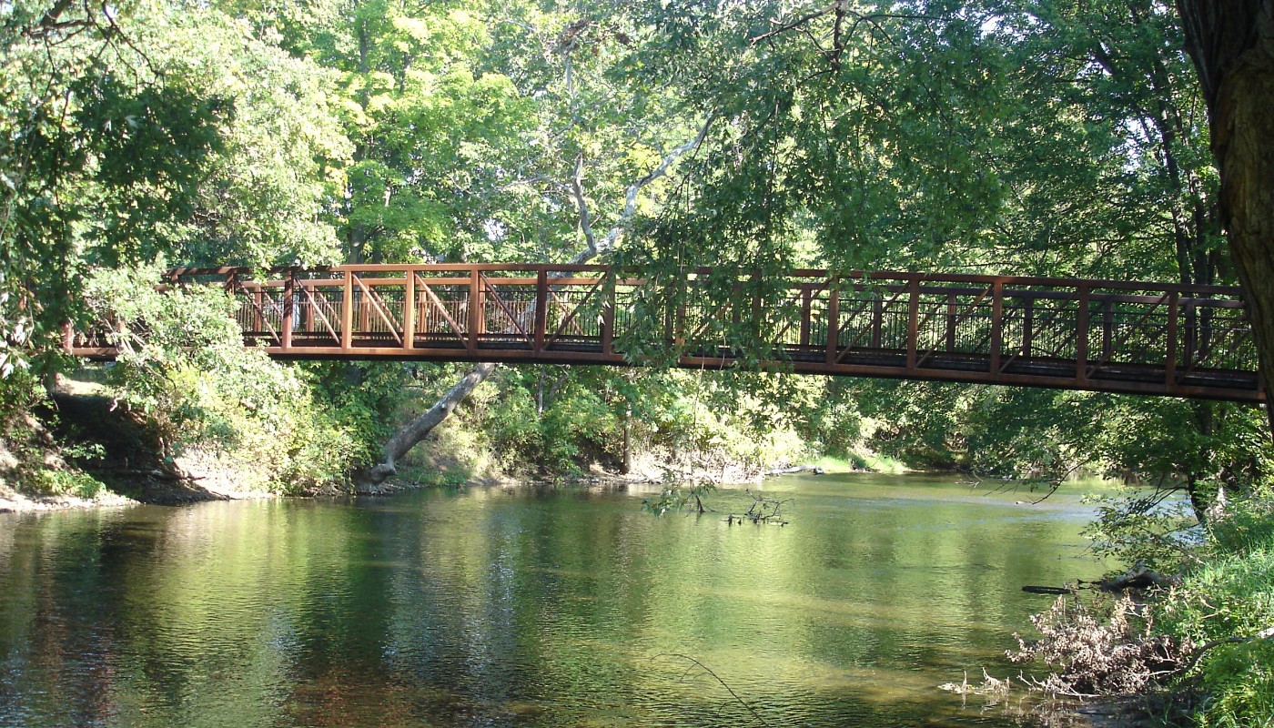 Thornapple River