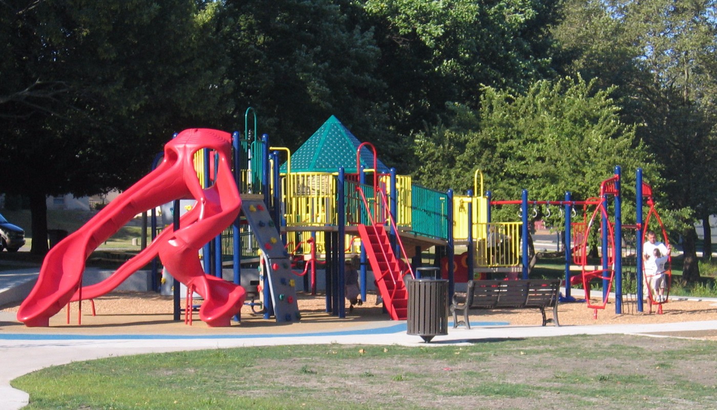 Smallenberg Playground