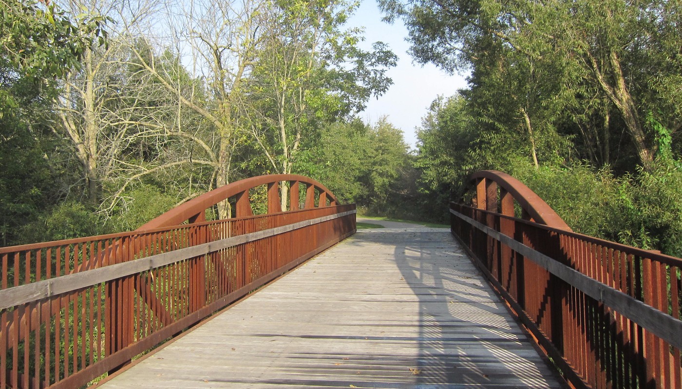 Helder Park