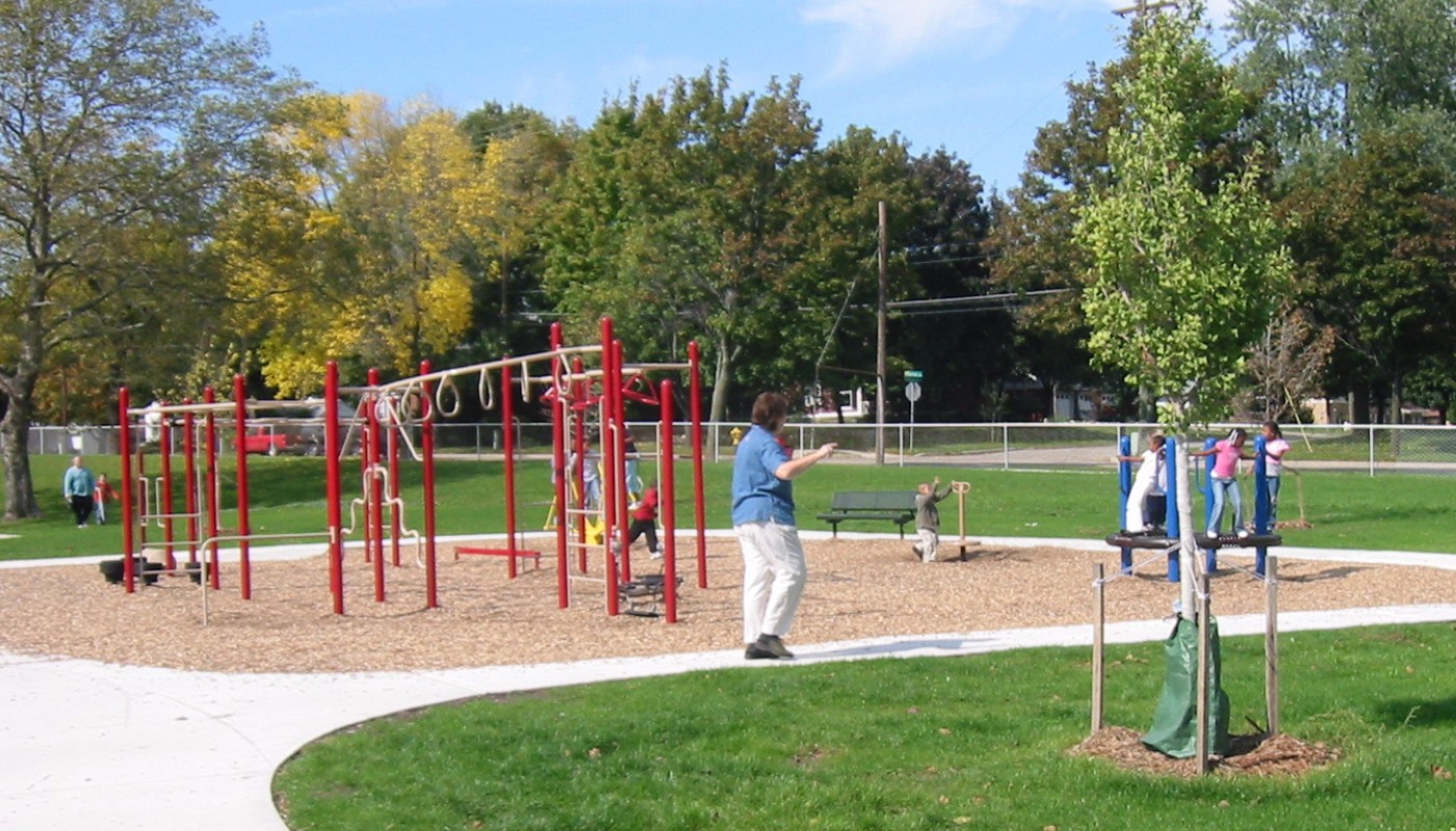 Grand Rapids Schools