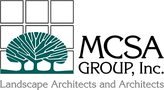 MCSA Group Logo