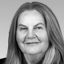 Jolanta Stecka, RA