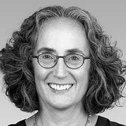 Kathleen G. Waters, RA