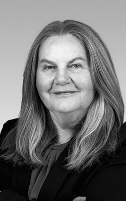 Jolanta Stecka, RA