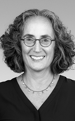 Kathleen G. Waters, RA